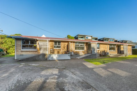 444A Devon Street East, Strandon, New Plymouth
