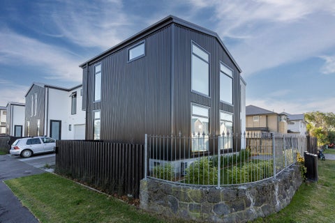 47 Canon Street, St Albans, Christchurch