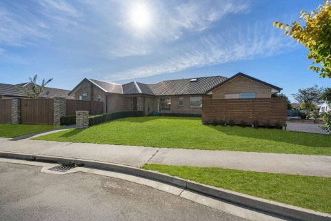 2 Sincock Place, Kaiapoi, Kaiapoi
