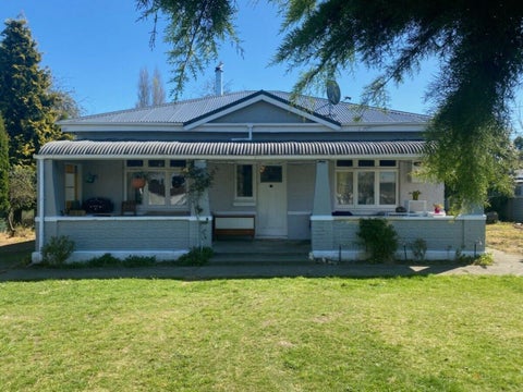 119 Temuka-Orari Highway, Winchester, Winchester