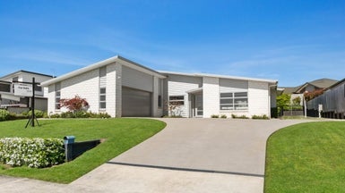 27 Fairway Drive, Morrinsville, Morrinsville