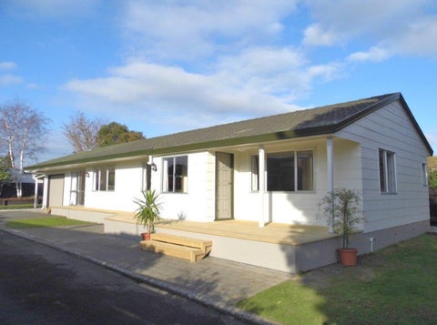 22 Elmwood Crescent, Pukete, Hamilton