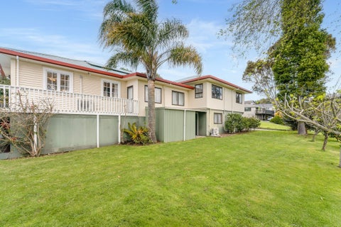 117 Mansels Road, Parkvale, Tauranga