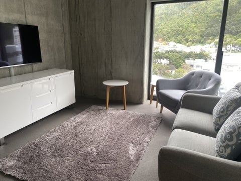802/111 Molesworth Street, Thorndon, Wellington