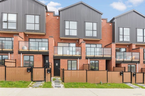 31A Murphys Park Drive, Flat Bush, Auckland