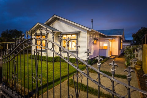 61 Roy Street, Palmerston North, Palmerston North