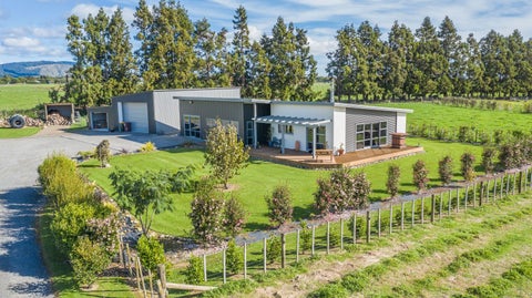 112 Gladstone Road, Levin, Levin