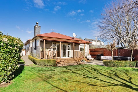 144 Lewis Street, Gladstone, Invercargill