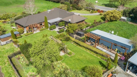 78 Skewbridge Road, Flaxton, Kaiapoi