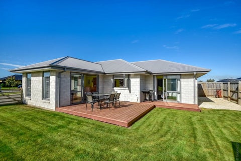 56 Clausen Avenue, Leeston, Leeston