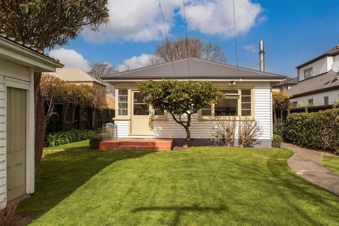 52 Paparoa Street, Papanui, Christchurch