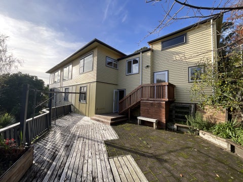 98 Eliot Street, New Plymouth, New Plymouth