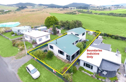 36 Walker Street, Riverton