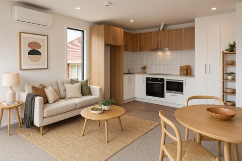 4/43 Yeovil Road, Te Atatu Peninsula, Auckland