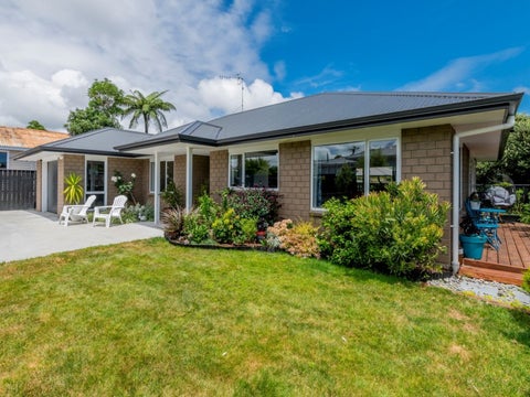 3A Graham Street, Levin, Levin