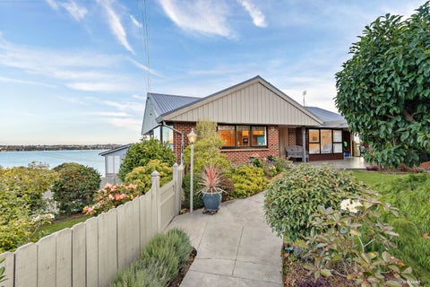 335 West Tamaki Road, Wai o Taiki Bay, Auckland