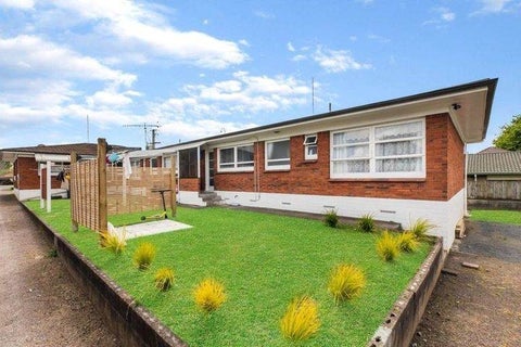 3/9 Onslow Road, Papakura, Auckland