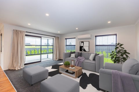 12 Kauri Place, Pahiatua, Pahiatua