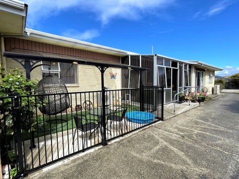 8B Argyle Street, Balclutha, Balclutha