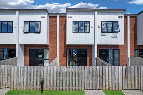 6 Aumarire Lane, Favona, Auckland