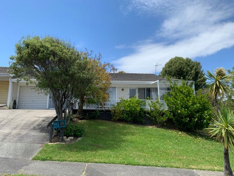 2/23 Sea Spray Drive, Bucklands Beach, Auckland