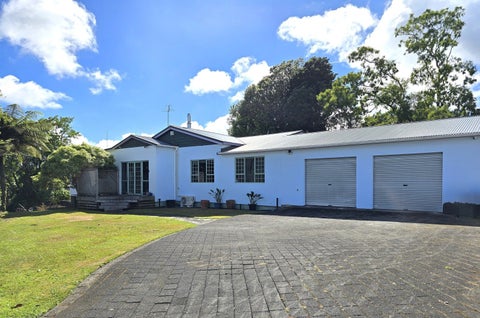 17 Konini Street, Inglewood, Inglewood