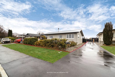 102 Molyneux Avenue, Cromwell, Cromwell