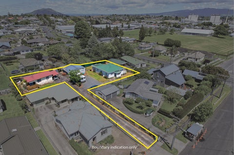 1/463 Mangapiko Street, Te Awamutu, Te Awamutu