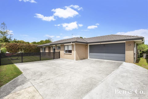 32B Brady Road, Otahuhu, Auckland