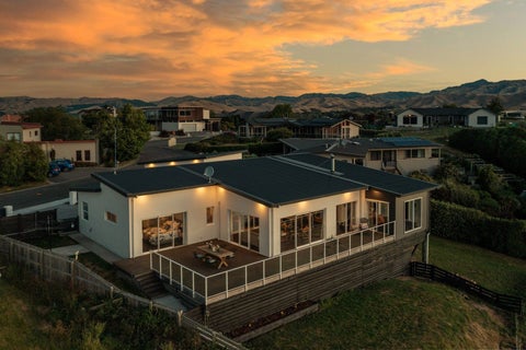 5 Ridgetop Rise, Blenheim