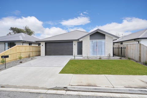 35 Tara Crescent, Woodend, Woodend