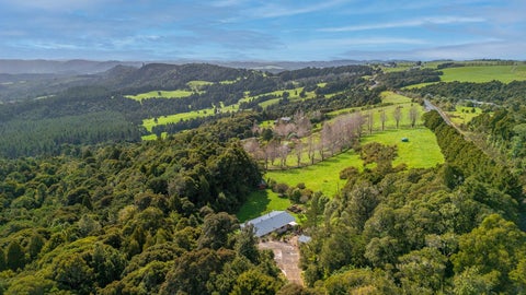 1110 Pungaere Road, Waipapa, Kerikeri