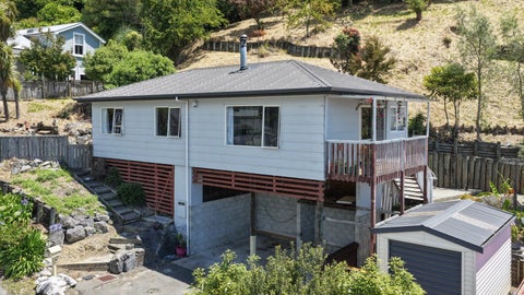 8 Fountain Place, Beachville, Nelson