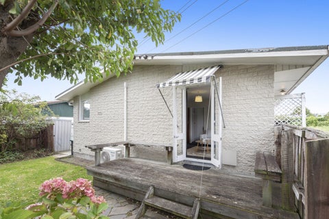 1/32 Kinloch Street, St Albans, Christchurch