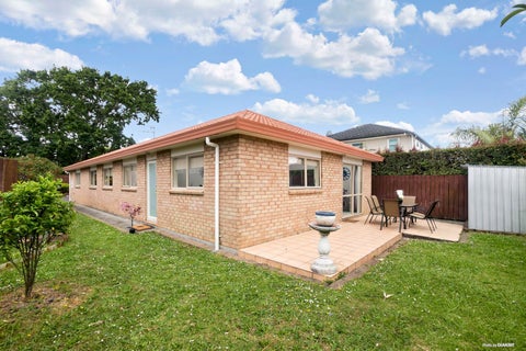 26B Crowther Street, Blockhouse Bay, Auckland