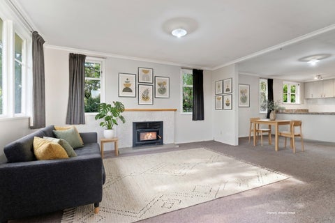 29A Fleet Street, Solway, Masterton