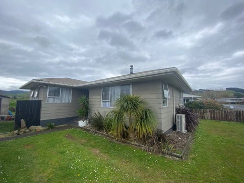 11 Waimarei Avenue, Paeroa, Paeroa