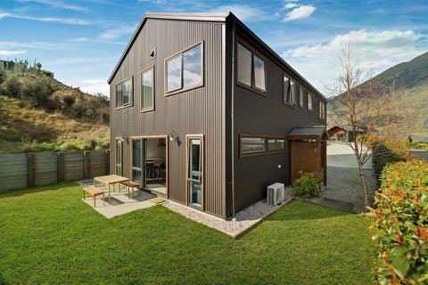 11 Toni's Terrace, Lower Shotover, Queenstown