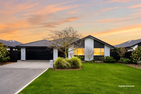 55 Lemonwood Drive, Rolleston, Rolleston