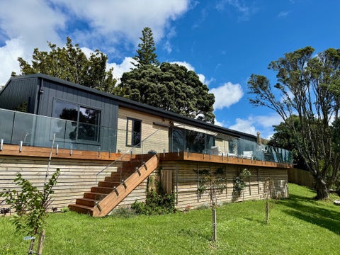 67 Government Road, Raglan, Raglan