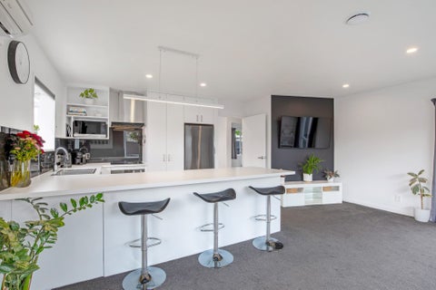 2/31 Barrie Street, Addington, Christchurch