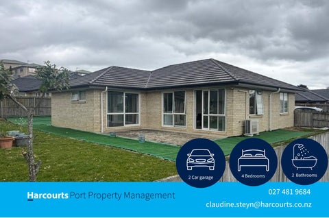 20 Martindale Lane, Tuakau, Tuakau