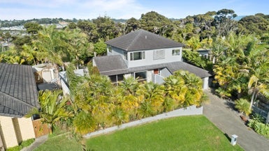 38 Kittiwake Drive, Schnapper Rock, Auckland