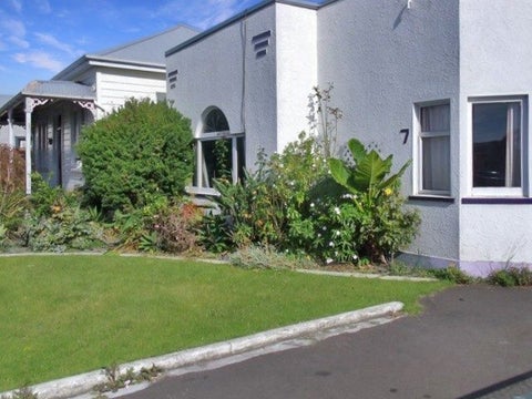 7 Kennedy Road, Napier South, Napier