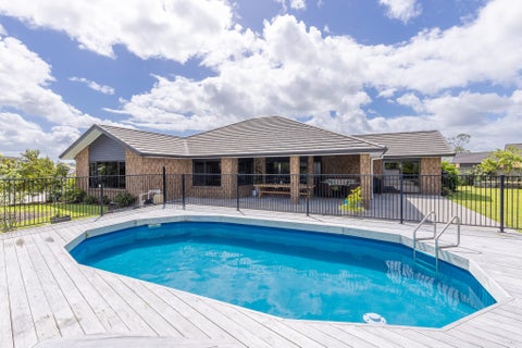 21 Herangi Crescent, Ngaruawahia