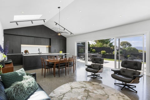 97 Cashmere Avenue, Khandallah, Wellington