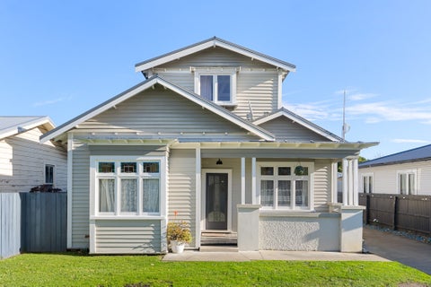 140 Ormond Road, Whataupoko, Gisborne