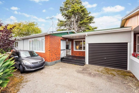 6/7 Saint Leonard Street, Saint Johns Hill, Whanganui