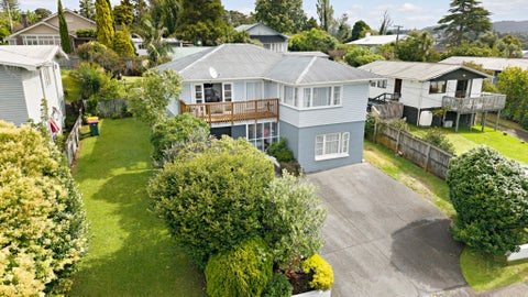 17 Evans Road, Glen Eden, Auckland