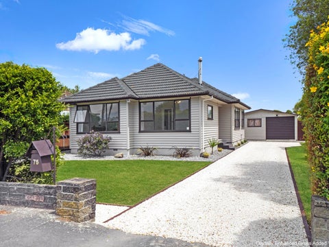75 Marshland Road, Shirley, Christchurch